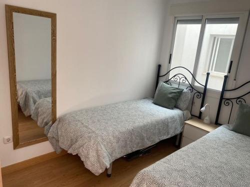 Apartment Radio Murcia