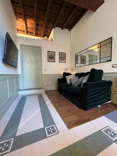 Boutique Signature Suite in the Heart of Ancient Rome
