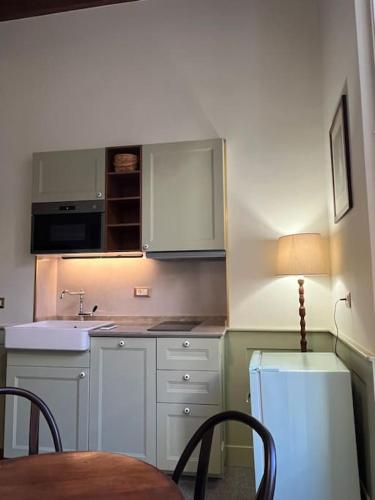 Boutique Signature Suite in the Heart of Ancient Rome