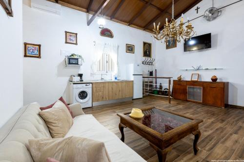 Ảnh trong thư viện ảnh của Casa La Playa Los Cristianos ở Los Cristianos