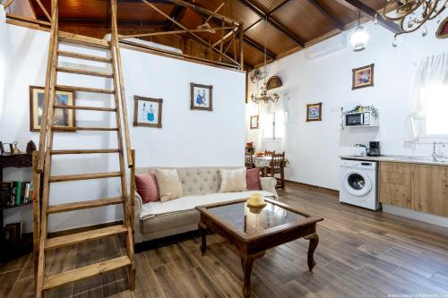 Ảnh trong thư viện ảnh của Casa La Playa Los Cristianos ở Los Cristianos