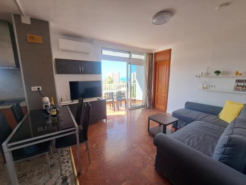 Spanish Sunrise Las Americas