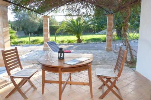 Casa Villa Las Encinas