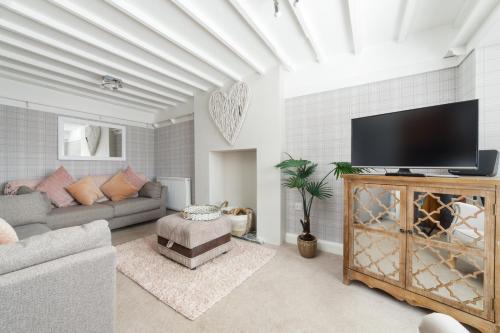 Billede fra billedgalleriet på Seaview on the beach i Port Erin