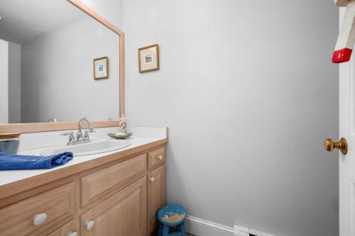 Ένα μπάνιο στο 853 Route 28 Harwich Port Cape Cod - Sandy Spot