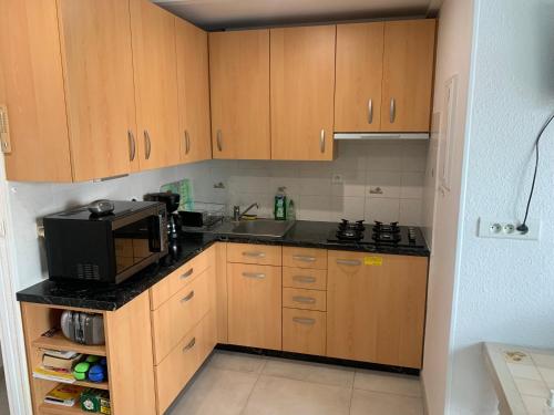 Appartement Cap d'Agde 2 Pièces et Mezzanine