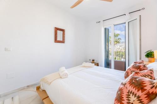 VB Alemania 2BDR breathtaking Sea Views