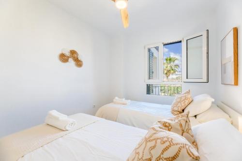 VB Alemania 2BDR breathtaking Sea Views