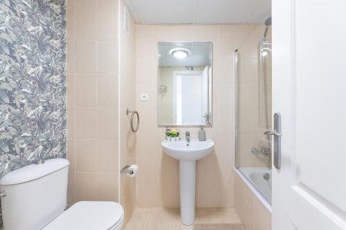 VB Alemania 2BDR breathtaking Sea Views