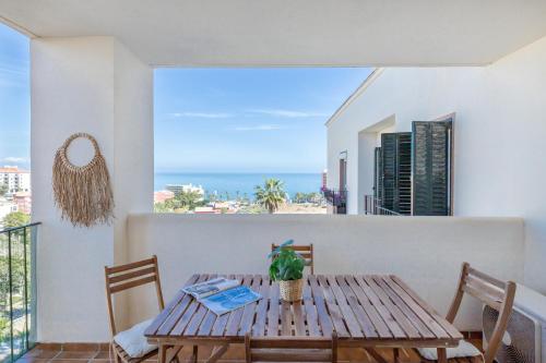 VB Alemania 2BDR breathtaking Sea Views