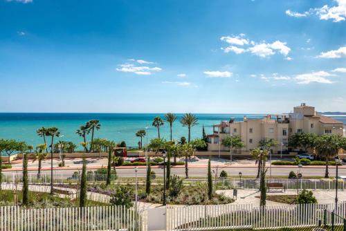 VB Alemania 2BDR breathtaking Sea Views