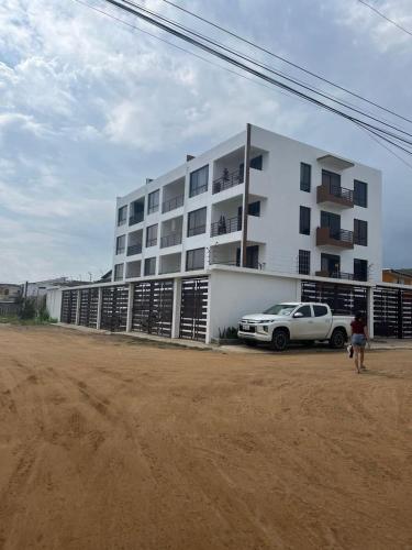 Departamento 4to piso MIRAMAR