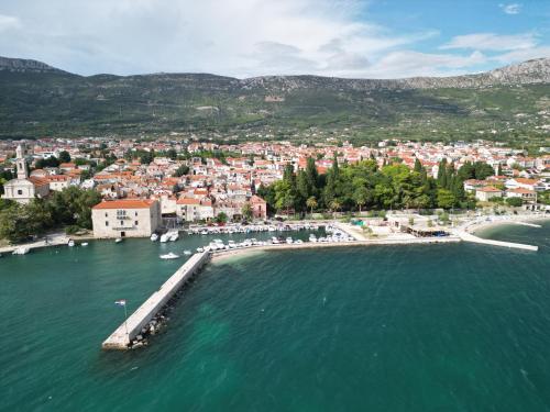 Kastel apartments