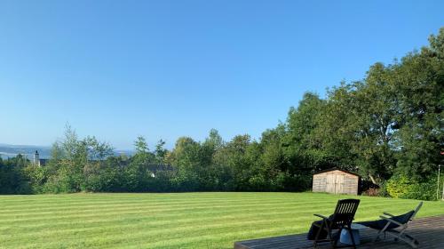 Gambar di galeri bagi Glasphein Annex Inverness di Culloden