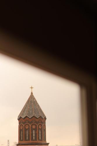 Imagen de la galería de BARBAR APART HOTEL, en Gyumri
