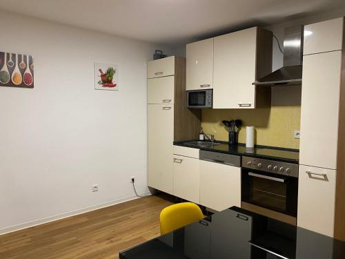 Foto ImmerFrei Apartments 4