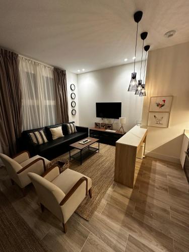 Apartamento Moncloa