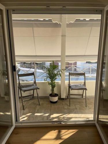 Cozy studio στο κεντρο
