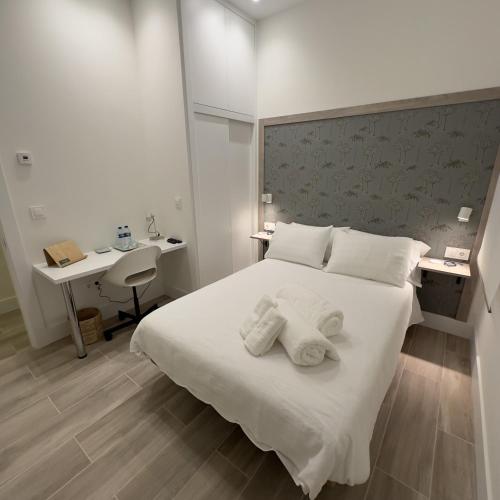 Apartamento Moncloa