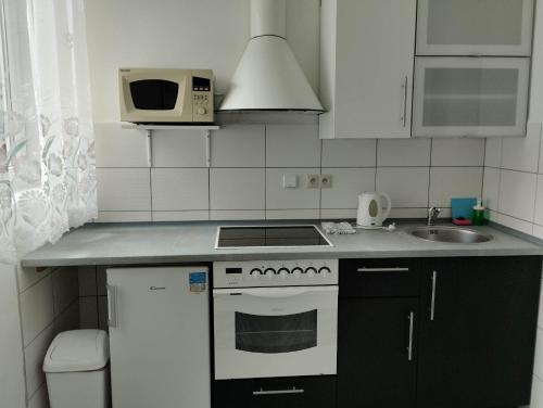 Gallery image of Apartmány Sluníčko in Nová Bystřice
