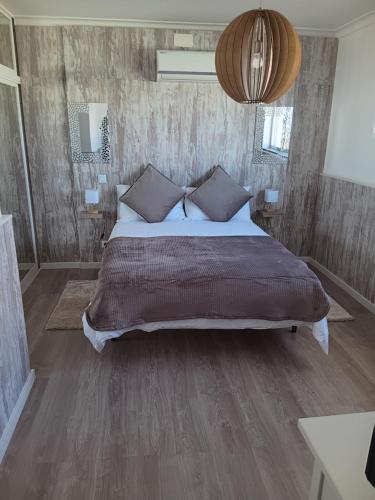 7stars Apartment