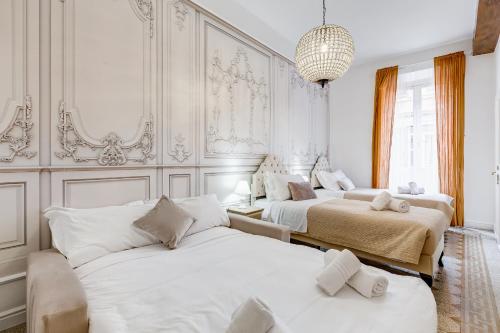 SPANISH SQUARE - RomeDreamHome