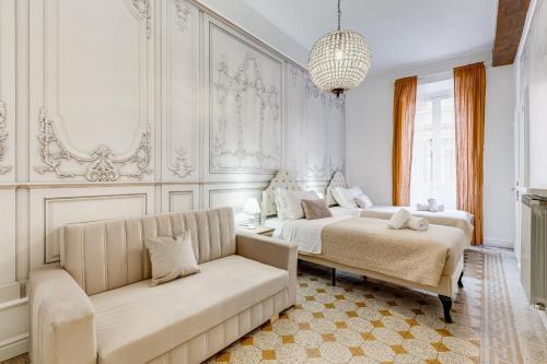 SPANISH SQUARE - RomeDreamHome