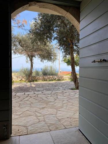 Gallery image of Pergola Casa in Katouna