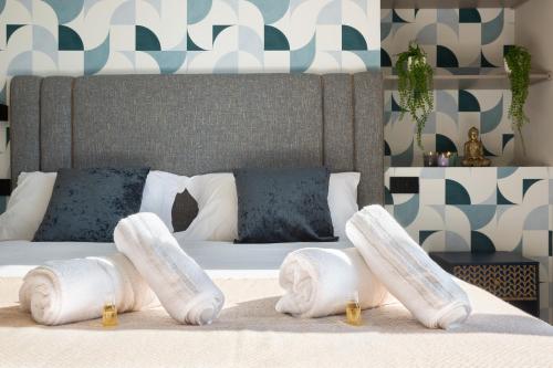 La Galleria Prestige suite - 2 min from the Duomo