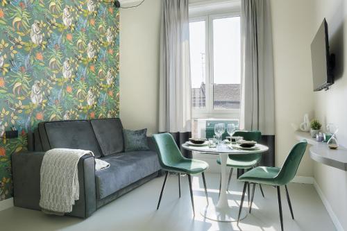 La Galleria Prestige suite - 2 min from the Duomo