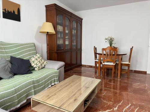 Apartamento La Bodega con PARKING GRATUITO
