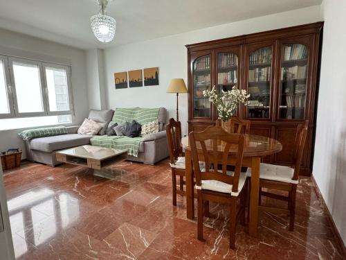 Apartamento La Bodega con PARKING GRATUITO