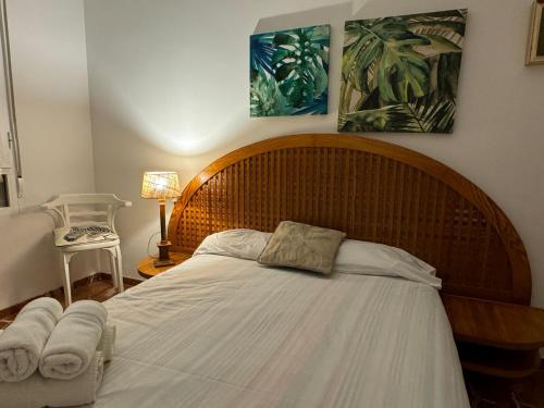 Apartamento La Bodega con PARKING GRATUITO