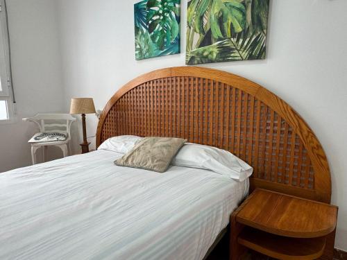 Apartamento La Bodega con PARKING GRATUITO