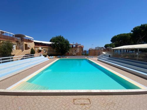 Foto Reef Mondello Apartment 1