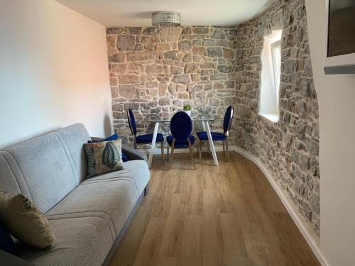 Gallery image of Villa de Blue2 in Bol