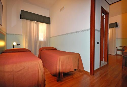Gallery image of Hotel Elisa in Porto Torres