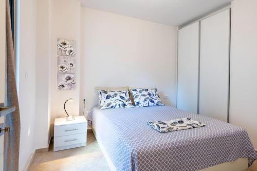 Rhodes Center Apartment