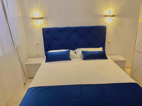 Gallery image of Villa de Blue2 in Bol