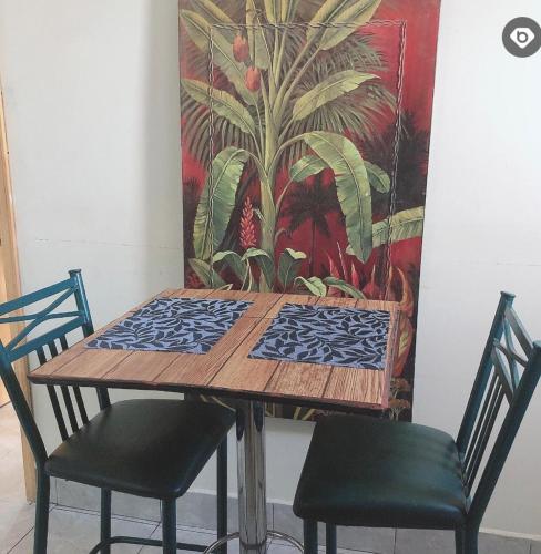 Gallery image ng Gatuna 337B sa Mexicali