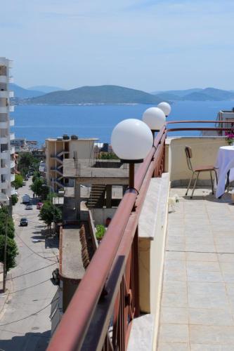 Φωτογραφία από το άλμπουμ του Hotel Eden Sarande στους Αγίους Σαράντα