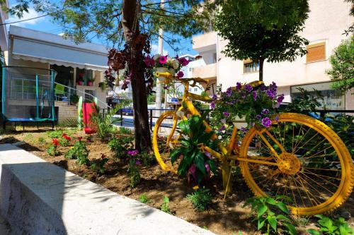 Φωτογραφία από το άλμπουμ του Hotel Eden Sarande στους Αγίους Σαράντα