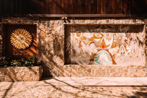 Φωτογραφία από το άλμπουμ του Casa Sol σε Zipolite