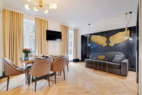 Odéon - Notre Dame Paris Climatisé-Wifi