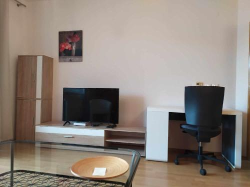 Televisyen dan/atau pusat hiburan di PIKK Trenčianske Teplice