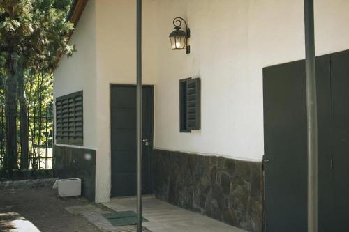 Imagine din galeria proprietății Pecoh Potrerillos - Casa de montaña în Potrerillos
