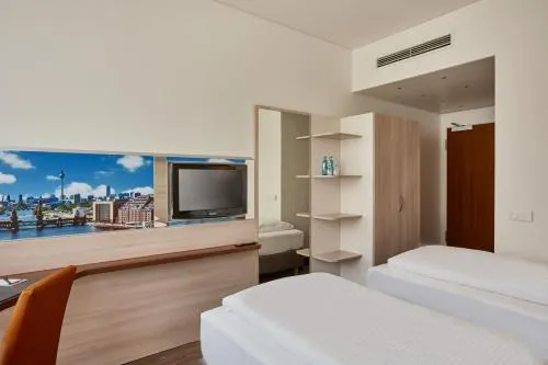 H+ Hotel Berlin Mitte photo 4
