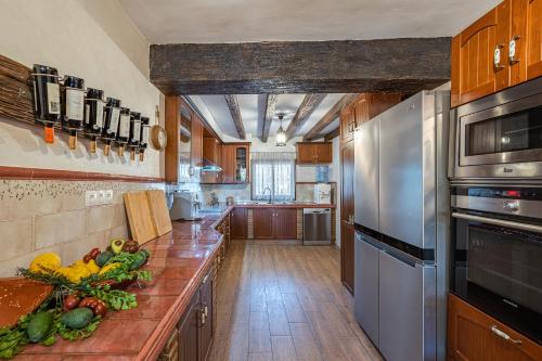 Galeriebild der Unterkunft CHALET EN MARBELLA, Casa Valle Iruelas in Marbella