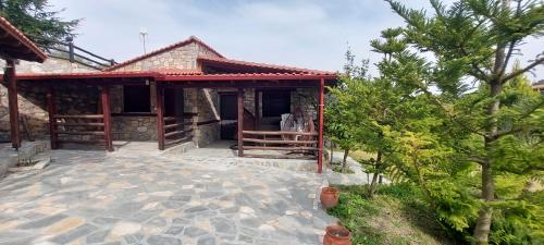 Dimitris Villas - villa 4