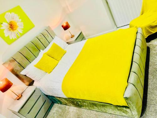 Fotografie z fotogalerie ubytování Icare Lodge Ltd,Safwaan House. v destinaci Barking